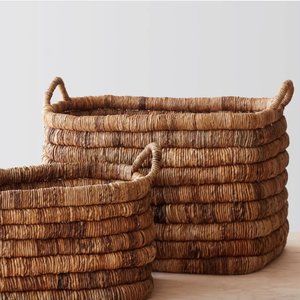 COPY - Merapi Oversized Basket from The Citizenry